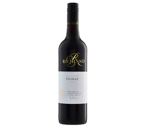 Mini Richland Shiraz (187ml)