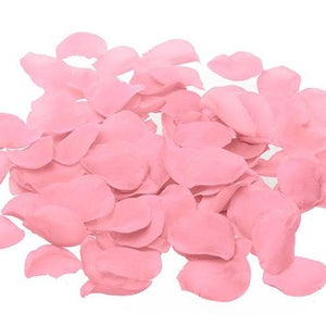 Pink Rose Petals (artificial)