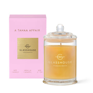 Glasshouse 'A TAHAA AFFAIR" 60g