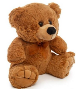 Mini Teddy Bear
