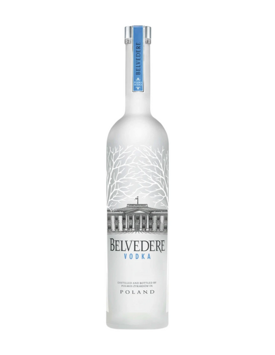 Mini Belvedere (50ml)