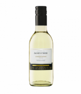 Mini Sauvignon Blanc (187mL)