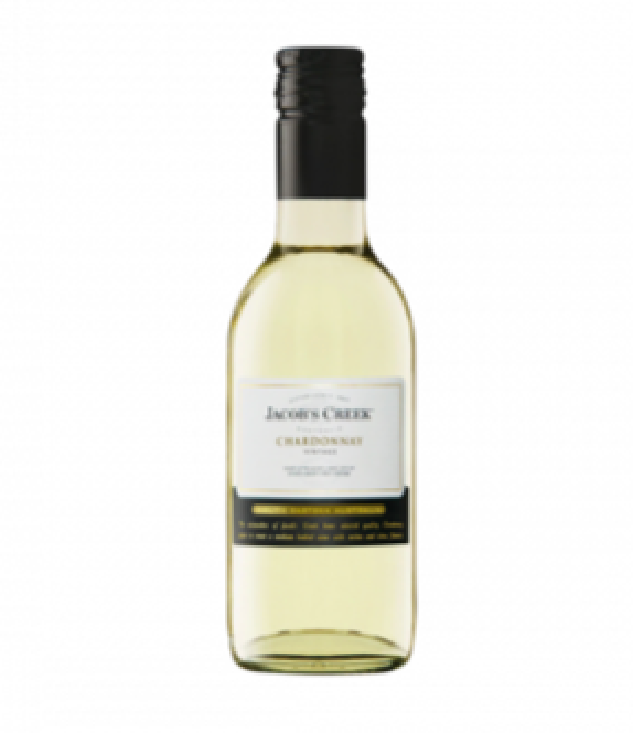 Mini Sauvignon Blanc (187mL)