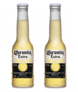 Coronita x2