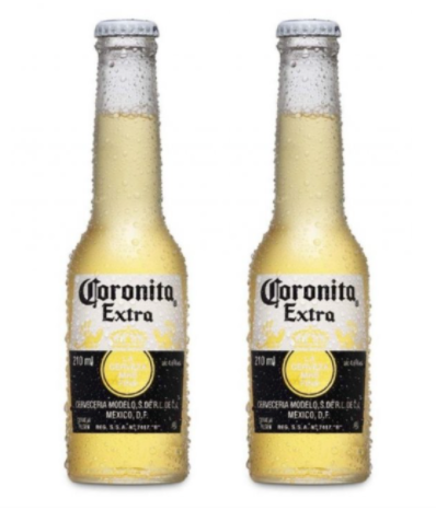 Coronita x2